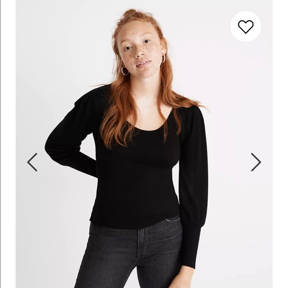 Madewell Sweaters - Madewell sweater